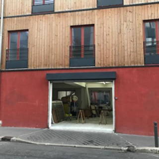 Bureau privé 20 m² 2 postes Coworking Rue Mariton Saint-Ouen 93400 - photo 11